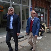 Yalı Caddesi yenileme çalışması tamamlandı