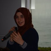 Of'ta Terapi Tadında Konferans