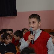 Başkan Sarıalioğlu, 'Eğitime büyük önem veriyoruz!'