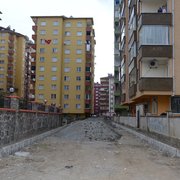 Yolu Yapılmamış Kaldırımsız Tek Sokak Kalmayacak