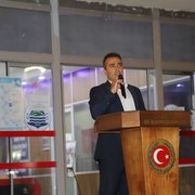 15 Temmuz'da Oflular tek yürek oldu