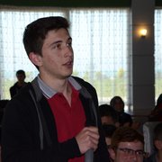  Prof. Dr. Mehmet Emin KÖKTAŞ Öğrencilerle Buluştu