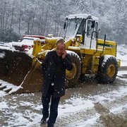 Of Belediyesi Kara Hazır!