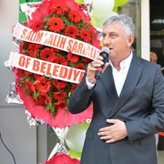 Of Ziraat Odası'ndan Görkemli Açılış