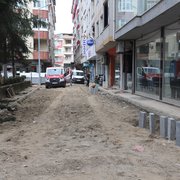 Başkan Sarıalioğlu'ndan Of'a Altın Dokunuş