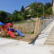 Okul Çevrelerini Unutmadık