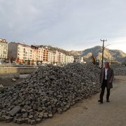 Başkan Sarıalioğlu, Solaklı Vadisi Projesi Çalışmalarını İnceledi