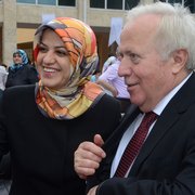 Of Teknoloji Fakültesi ilk mezunlarını verdi