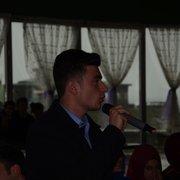 Of'ta Terapi Tadında Konferans