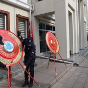 Of'un 104'üncü kurtuluş yıl dönümü kutlandı
