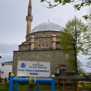 Başkan Sarıalioğlu, Fırat Yılmaz Çakıroğlu’nu Unutmadı!