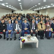 Şehit Necmi Çakır'ın adı Anadolu Lisesi'nde yaşayacak