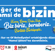 Diyarbakır'da Karadeniz rüzgarı esecek