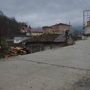Mahallelerin Eksik Kalan Beton ve Parke Çalışmaları Tamamlanıyor