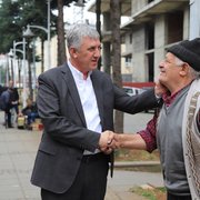 Başkan Sarıalioğlu: "Biz Of’umuza Sevdalıyız"