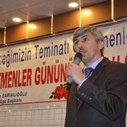 2014 Öğretmenler Günü Gecesi