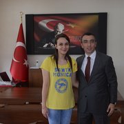 Lys'de Dereceye Giren Öğrenciler Ödüllendirildi