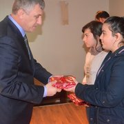 Of'un Kurtuluşu'nun 97. Yıldönümü Törenle Kutlandı