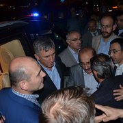 Oflular, Büyükşehir Belediyesi’nin iftarında buluştu