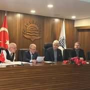 Of Belediye Meclisi'nde Mart Ayı Toplantıları Tamamlandı