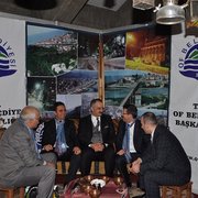 Ankara'da Of Rüzgarı