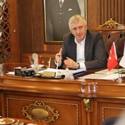 Başkan Sarıalioğlu, "2020 Yılı Of İçin Yatırım Yılı Olacak"