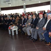 Of Halk Eğitim Merkezi'nden Yıl Sonu Sergisi