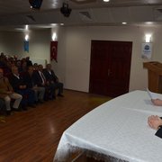 Of'a 2016 yılında 33 trilyonluk yatırım yapıldı