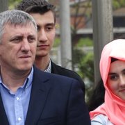 Türkiye Öğrenci Başkanları Of’ta