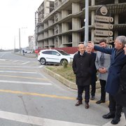 Başkan Sarıalioğlu: "Her Şey Daha Yaşanabilir Bir Of İçin"