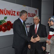 2014 Öğretmenler Günü Gecesi