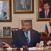 Zabıta'nın İstişare Toplantısı