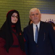 Öğrenciler Mehmet Akif Ersoy İçin Kıran Kırana Yarıştılar
