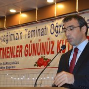 2014 Öğretmenler Günü Gecesi