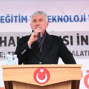 Başkan Sarıalioğlu, Of-Taşhan Çarşısı Of'un ekonomisine ciddi katkı sağlayacak