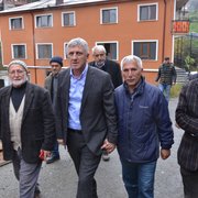 Başkan Sarıalioğlu, "İşimiz de Of, Gücümüz de Of!"