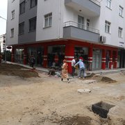 Başkan Sarıalioğlu'ndan Of'a Altın Dokunuş
