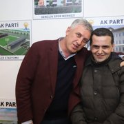 Ak Parti Of İlçe Teşkilatı Ocak Ayı Danışma Meclisi Toplantısı Gerçekleştirildi