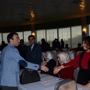 Öğrenciler Mehmet Akif Ersoy İçin Kıran Kırana Yarıştılar