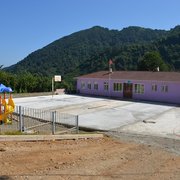 Okul Çevrelerini Unutmadık