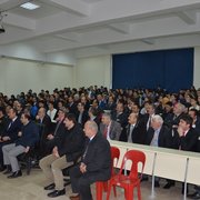 Gazete Kağıdından Paraşüt Yapmayı Anlattı