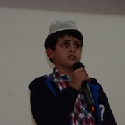 Serince İmam Hatip Ortaokulu’ndan Kutlu Doğum Programı