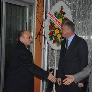 2014 Öğretmenler Günü Gecesi