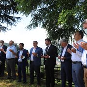 15 Temmuz'da Oflular tek yürek oldu