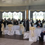 Of’ta Mevlid-i Nebi programı düzenlendi