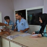 Of Belediyesi Zabıta Ekipleri Fırınları Denetledi