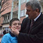 Of'ta İstiklal Marşı'nın Kabulü Çoşku İle Kutlandı