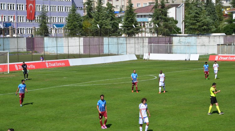 Kupada Ofspor fırtınası!