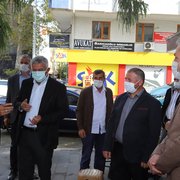 Of'ta Denetimler Sürüyor