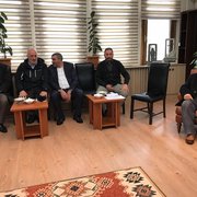 Of Belediyesi Şubat Ayı Meclis Toplantısı Yapıldı